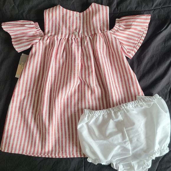 18M summer outfits 2 sets - Picture 2 of 6